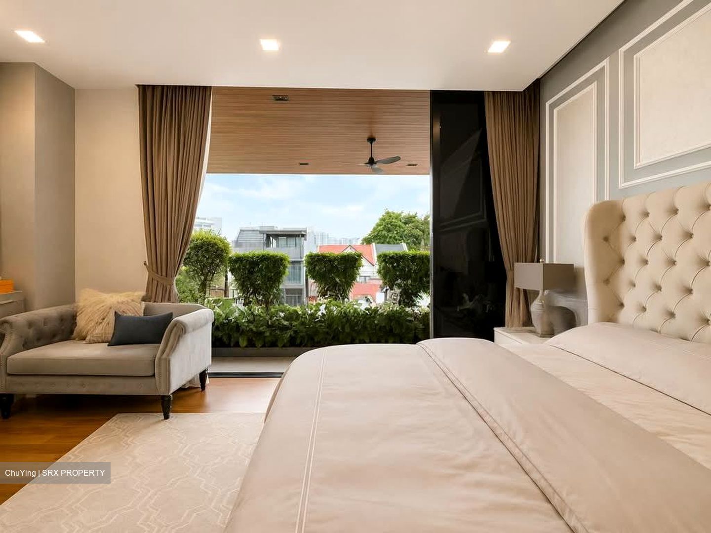 Serangoon Garden Estate (D19), Semi-Detached #592918811